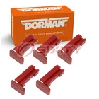 Dorman Fluid Filler Cap Locking Pin For 2002-2005 Mercedes-benz ML500 Bp New. Price: $14.99.