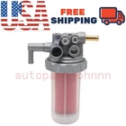 Fits Skid Steer 655 756 755 John Deere Lawn Garden Tractors Fuel Filter AM875142 New. Price: $33.49.
