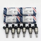 6X Fuel Injectors Fits For 99-06 Bmw 320I 325CI 325I 325XI 525I X3 Z3 1427240 New. Price: $95.00.