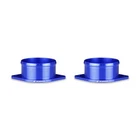 Mishimoto MMINT-BR-21CNC Fits Ford Bronco 21+ Intercooler New. Price: $114.95.