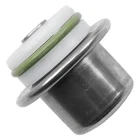 Beck/arnley 1591064 Fuel Injection Pulsation Damper New. Price: $23.61.