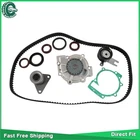 Timing Belt Kit For Volvo S40 C30 V50 2.5L T5 Turbo 2004-2011 B5254T3 B5254T7 New. Price: $52.22.