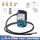 Mac Port Electronic Boost Control Solenoid Valve For Most Ecu 35A-AAA-DDBA-1BA New. Price: $19.90.