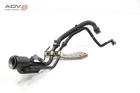 2014 - 2021 Toyota Tundra Fuel Gas Tank Filler Neck Hose Tube Pipe Oem Used. Price: $174.99.