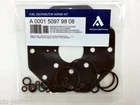 Repair Kit For Bosch Fuel Distributor 0438100088 Mercedes 380 Sl/slc Roadster New. Price: $66.50.