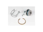 Ac Delco Fuel Pressure Regulator Fits Gmc Sierra 2500 1999-2003 75KMTK New. Price: $104.94.