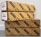Diesel Fuel Injector Set (4) Toyota Hilux,prado KDJ150R 1KD-FTV D4D.NEW.DENSO Brand. Price: $1202.61.