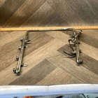 03 Explorer Expedition Ford F150 Injector Fuel Rail 2L1E-9F792-F6B 2004 5.4 Used. Price: $97.16.