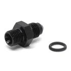 Renegade Fitting 77044-2; Orb Port Adapter Black -04AN To Male New. Price: $15.34.