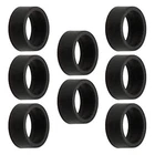 8 Elring Seal Fuel Injector Gasket O-ring Kit For Bmw 2012-UP VERIFY#13537591006 New. Price: $40.40.