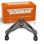 Dorman Front Left Upper Suspension Control Arm Ball Joint For 2007 Chevrolet Jz New. Price: $101.02.