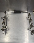 2005-2006 Ford Expedition 5.4L Fuel Injection Rail W/ Injector Oem 5C3E-9F792-DD Used. Price: $100.00.