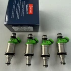 Set Of Oem 23250-74140 Fuel Injector For 1994-2000 Toyota 2.0L 2.2L I4 New. Price: $80.99.