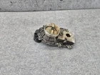 Air Flow Mass Sensor Assembly Mercedes W126 560 Sel 420 Oem Used. Price: $180.00.