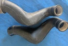 Saab Fuel Tank Plastic Pipe 900 Series Used. Price: $29.00.