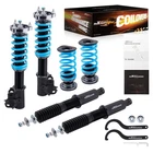 Maxpeedingrods COT6 Coilovers Lowering Kit For Honda Civic 8TH Gen. 2006-2011 New. Price: $399.00.