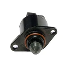 Fuel Injection Idle Air Control Valve Delphi For 1993-1999 Isuzu Rodeo New. Price: $80.62.