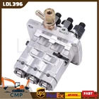 Fuel Pump 131017820 104134-3070 9410617973 For Perkins 400C Jcb 803 Engine New. Price: $329.99.