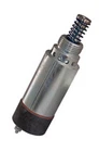 Caterpillar 125-5771 12V Fauel Shut Off Solenoid New. Price: $89.95.