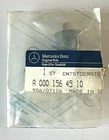 Mercedes Suppressor Plug Car & Commercial Models New Genuine 0001564510. Price: $18.00.