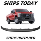 New Front 4" Lower Valance 2023-2025 Ford F-250 F-350 F-450 F-550. Price: $121.75.