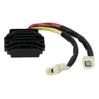 Voltage Regulator Rectifier For Polaris Predator Outlaw 500 525 4011866 5813170 New. Price: $19.99.