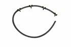 Genuine Oem Diesel Fuel Injector Overflow Hose For Bmw 328D, X3 13537823408 New. Price: $128.54.