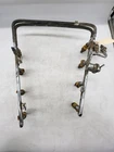 85-03 Ford F150 E150 4.6L V8 Fuel Rail 8-280 Oem F75E-9F792-DB Used. Price: $114.95.