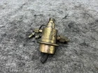 Bosch Fuel Pressure Regulator Assembly Mercedes W126 560SEL 420SEL 400SE Oem Used. Price: $134.10.
