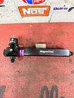 Aeromotive Double Adjustable 2-PORT Regulator Magnafuel Logs MP-7610-04 Used. Price: $248.39.