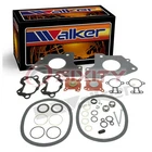 Walker Fuel Injector Repair Kit For 1982-1983 Chevrolet Camaro 5.0L V8 Rj New. Price: $75.35.