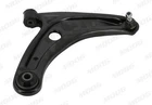 Wheel Suspension Control/trailing Arm Fits Honda City Jazz Moog HO-WP-2577 New. Price: $97.53.