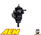 Aem Adj Fuel Pressure Regulator 25-300BK For 86-00 Honda Civic 1.5L & 1.6L New. Price: $170.95.