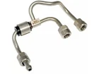 Pump To Fuel Rail Line For 2020-2023 Chevy Traverse 3.6L V6 2021 QC489BG New. Price: $112.15.