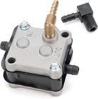 Fuel Pump 14360A78 Fit Mercury 2-STROKE Outboard 30-300HP Replacement 14360A16 New. Price: $51.97.