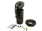For 2006-2012 Mercedes ML350 Reduction Agent Heater Repair Kit Bosch 64327THNC New. Price: $532.14.