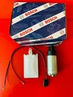 Bosch Electric Fuel Pump With Strainer For Jeep Grand Cherokee Wrangler Tj Bulk New. Price: $44.99.