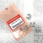 Oem Fuel Injector Clip X4 Set 16451-5R1-J01 Honda Accord Cr-v# 2018-2020 1.5L New. Price: $30.23.