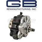 Gb Diesel Fuel Injector Pump For 2006 Chevrolet Silverado 3500 6.6L V8 - Air Zp New. Price: $1379.85.