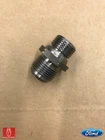 Ford Oem 02-19 Aviator Emission System Components-adapter F87Z9F485BA New. Price: $26.70.