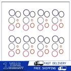 8X Standard Ignition Fuel Injector Seal Kit For Ic Corporation 3800 2003 New. Price: $113.65.
