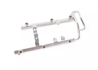 Genuine Acdelco Sequential Multi-port Fuel Injector Rail Kit 217-2419 New. Price: $188.23.