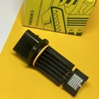 Mass Air Flow Meter For Mercedes Benz R129 SL280 2.8L 93-01 M104.943 Afm Maf Brand. Price: $87.59.