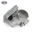 Fuel Injection Throttle Body Skp SK977025 New. Price: $124.43.