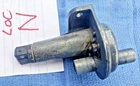 1975-1983 Datsun 280ZX Auxiliary Air Control Idle Compensator Oem Jecs Used. Price: $65.99.
