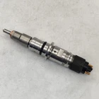 Bosch 0445124019 Fuel Injector 5289266 For Cummins QSB4.5L QSB6.7L Engine New. Price: $150.00.
