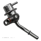 Beck Arnley Fuel Injection Pressure Regulator New. Price: $56.21.