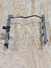 2005 -2011 Crown Victoria Town Car Grand Marquis 4.6L Fuel Rail Oem W/ Injectors Used. Price: $149.99.