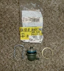 New Nos Gm Fuel Pressure Reg. Kit 1995-02 Camaro, Firebird 3.8L Oem # 89017530. Price: $25.00.