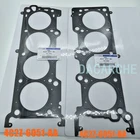 New 2X Cylinder Head Gasket Ford F-150 1997-2008 Explorer Mustang Lincoln. Price: $46.80.